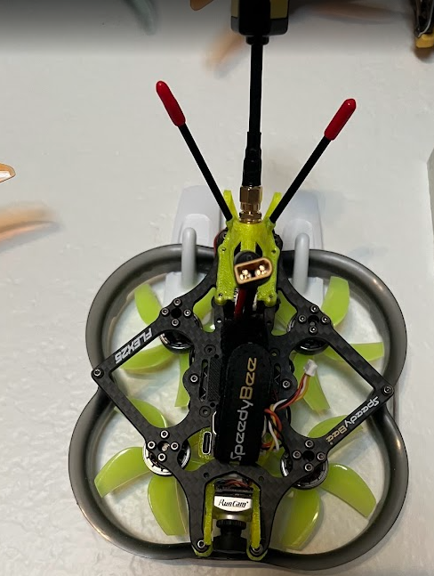 Vector X