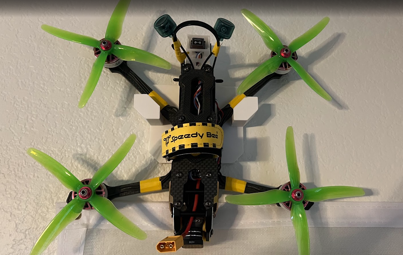 SkyCruiser