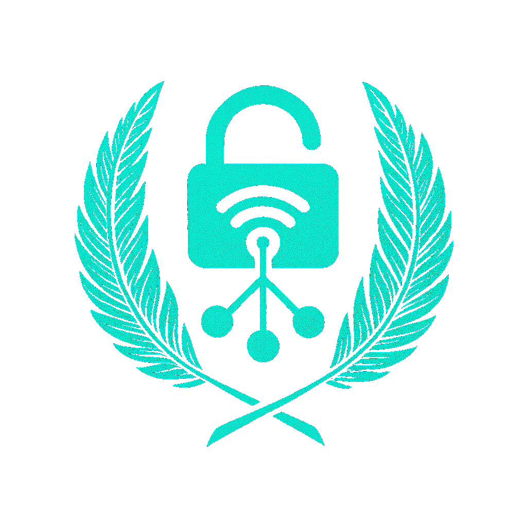Wind and Wireless Emblem