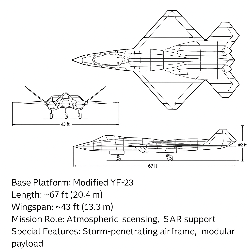 Design Parameters