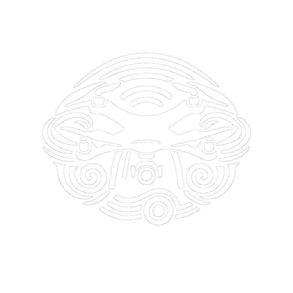 Wind and Wireless Logo